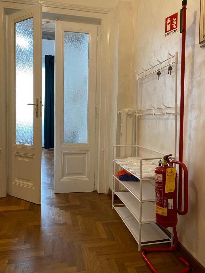 Apartamento Cavour 44616 *