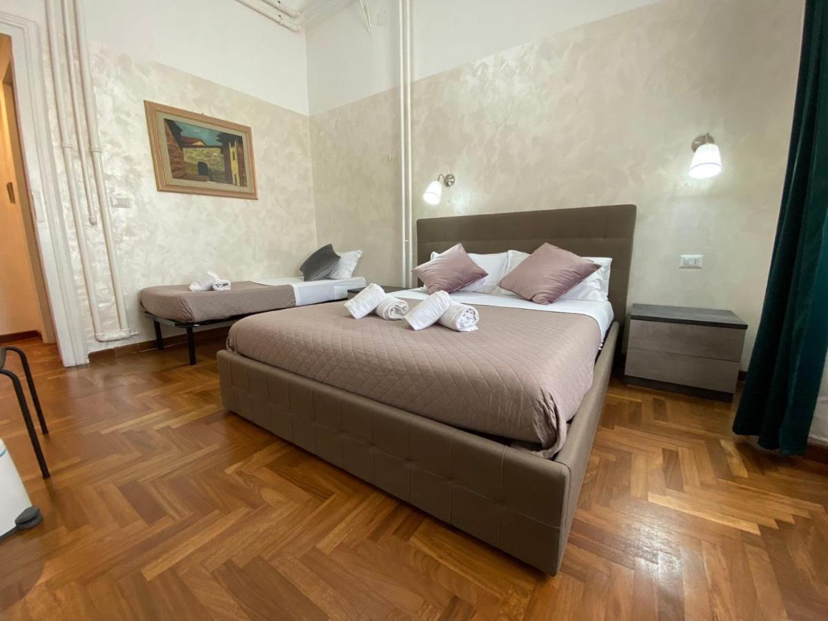 Cavour 44616 Apartamento