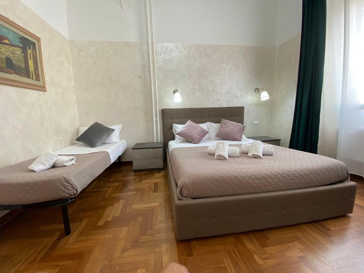 Cavour 44616 Apartamento